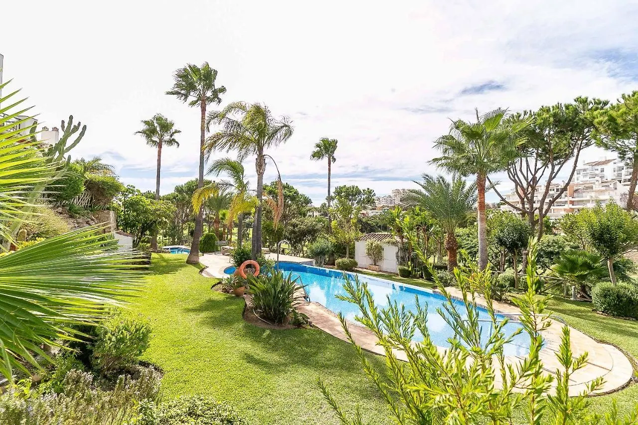 Sur Suites Miraflores Sitio de Calahonda 0*,  Spanje