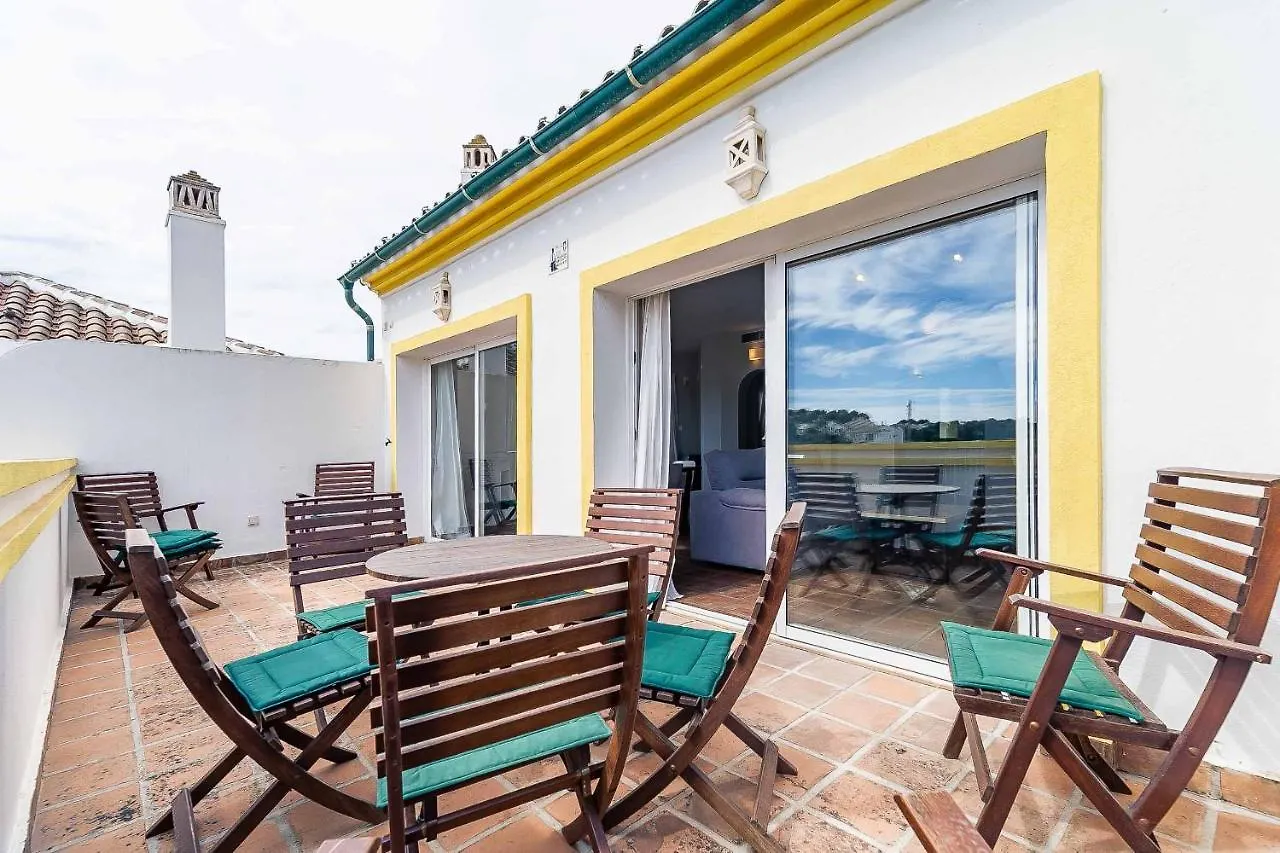 Sur Suites Miraflores Sitio de Calahonda