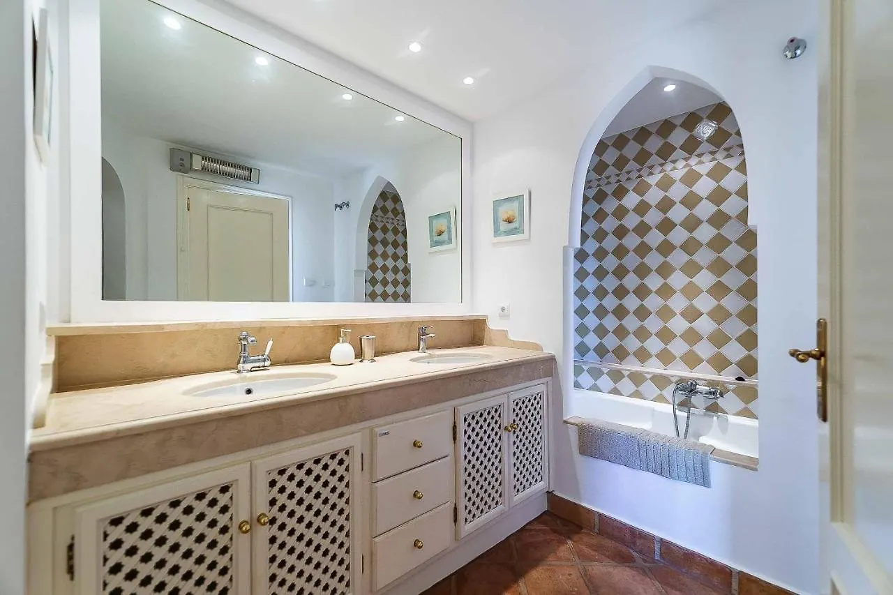 Vakantiehuis Sur Suites Miraflores Sitio de Calahonda