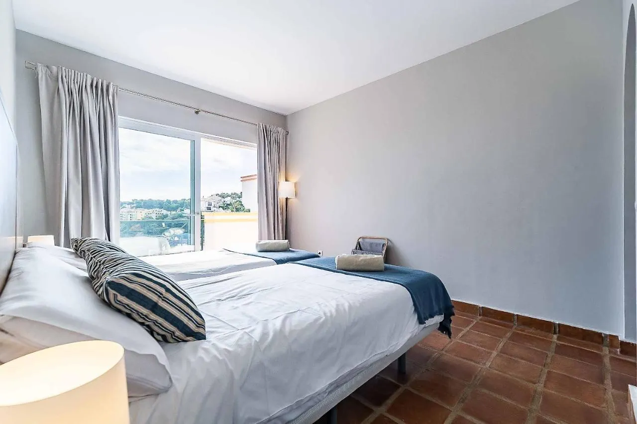 Sur Suites Miraflores Sitio de Calahonda