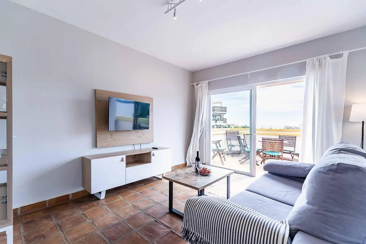 Sur Suites Miraflores Sitio de Calahonda Spanje