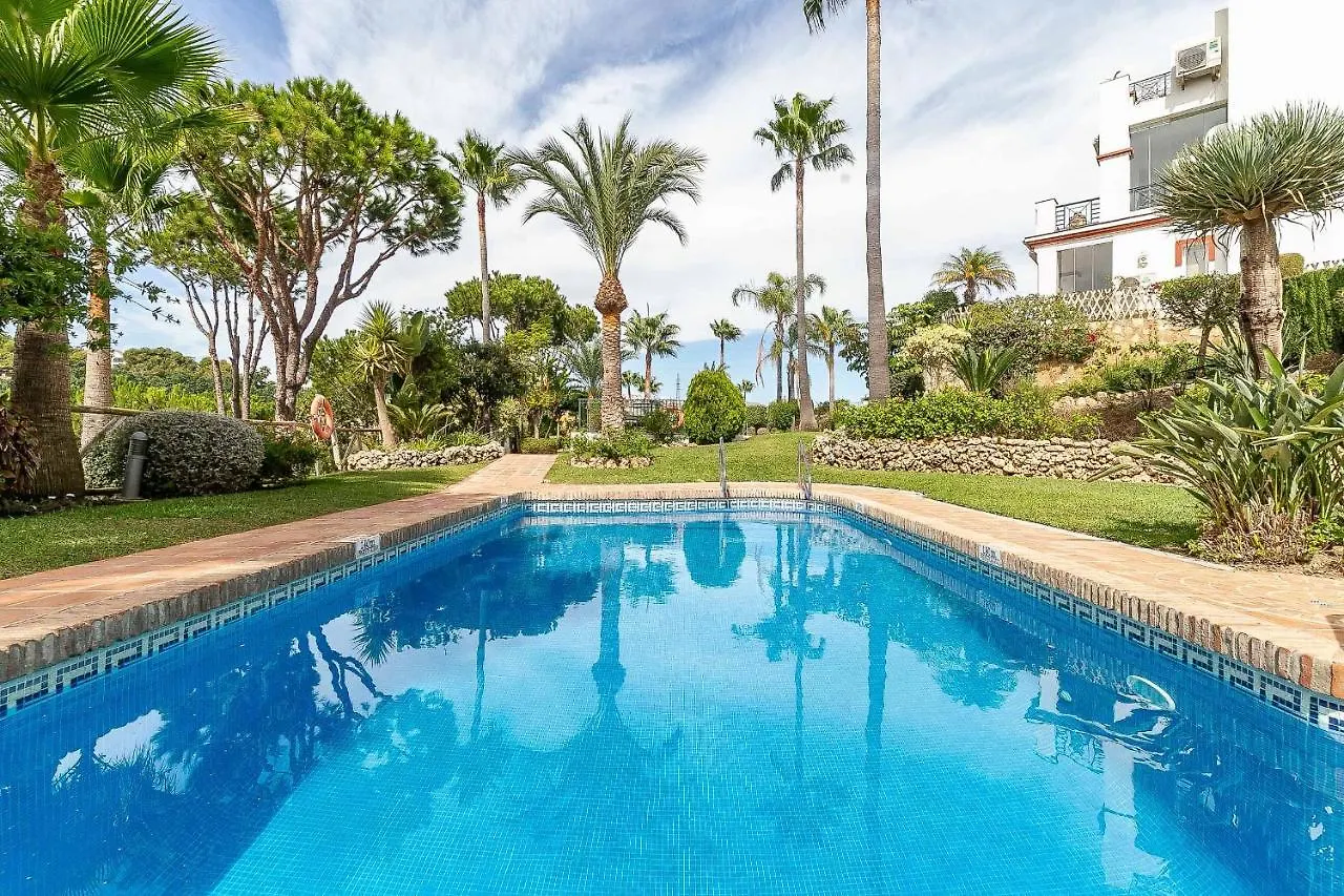 Sur Suites Miraflores Sitio de Calahonda Vakantiehuis