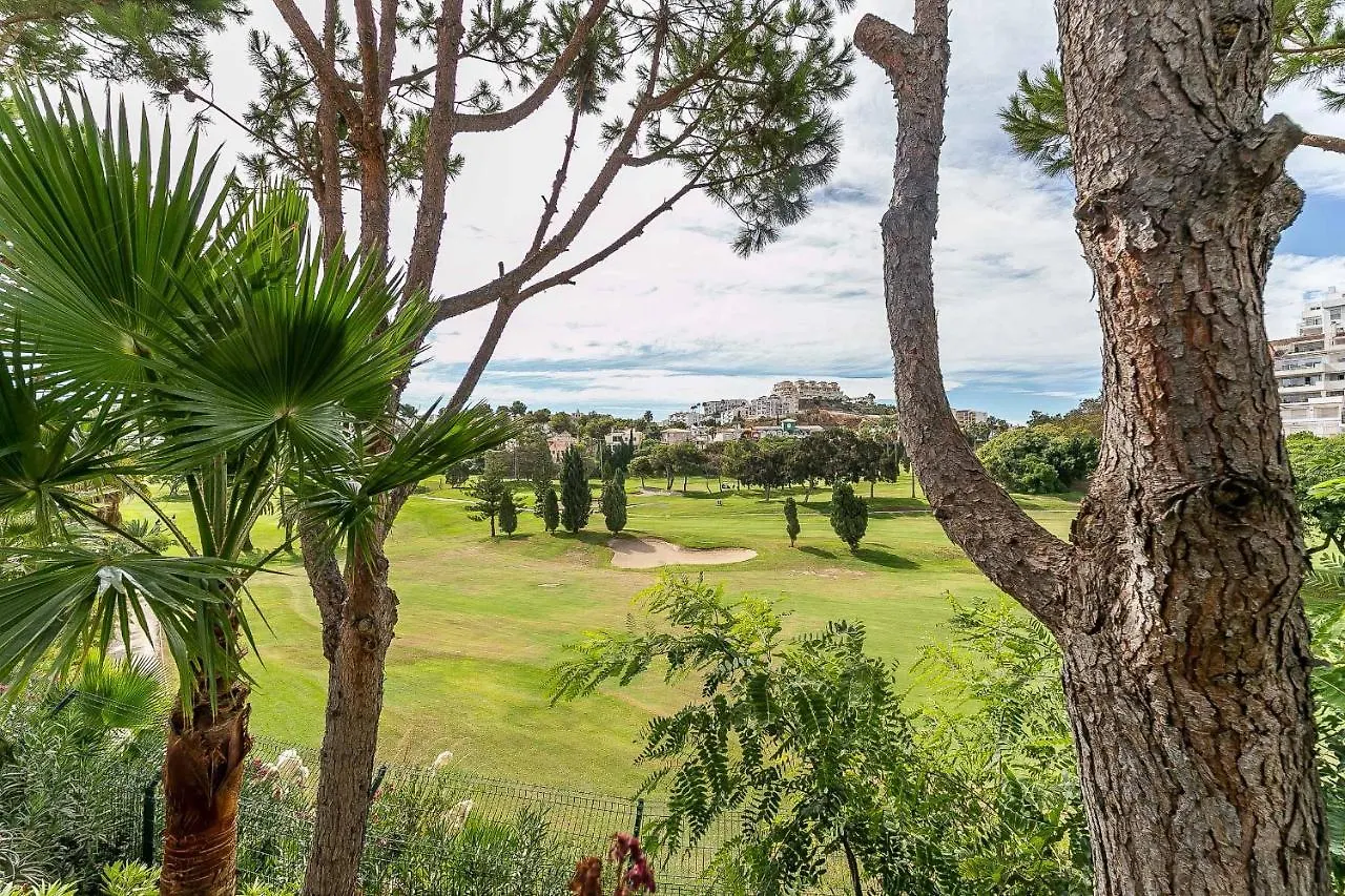 Sur Suites Miraflores Sitio de Calahonda Spanje