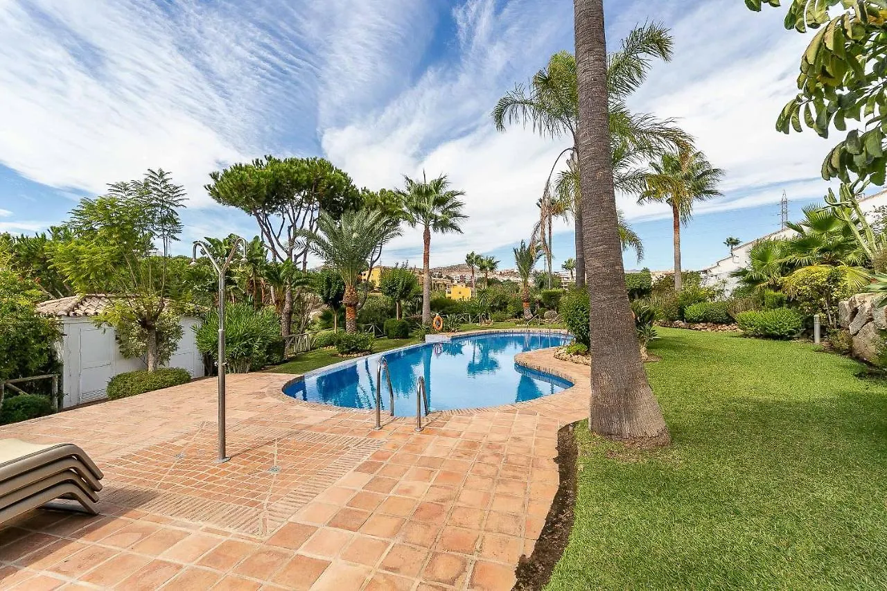 Sur Suites Miraflores Sitio de Calahonda 0*,  Spanje