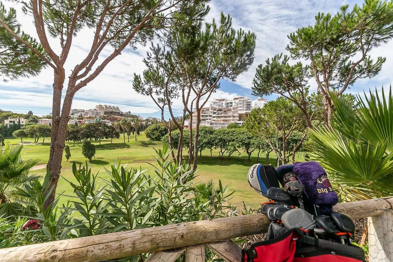 Sur Suites Miraflores Sitio de Calahonda