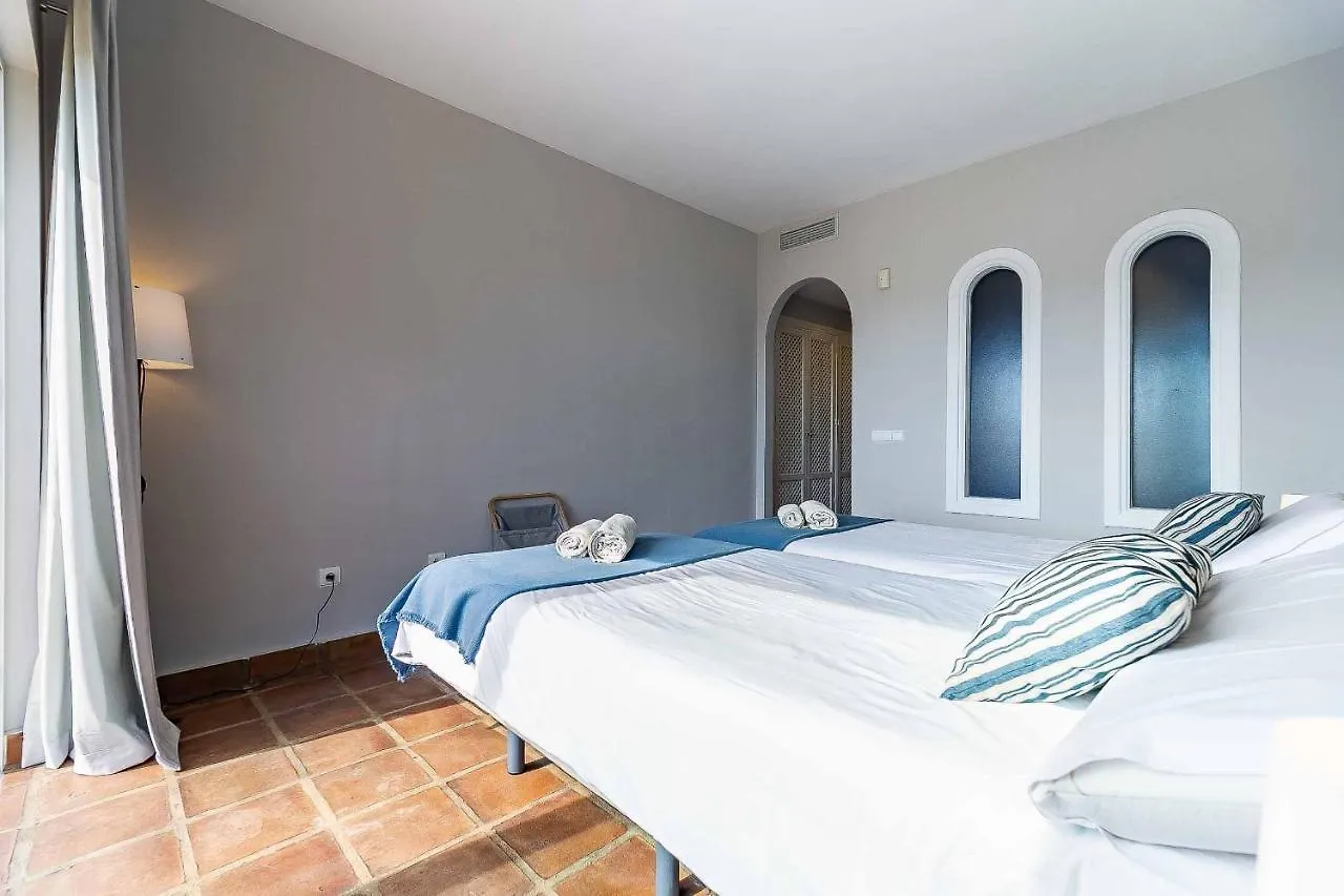 Sur Suites Miraflores Sitio de Calahonda Spanje