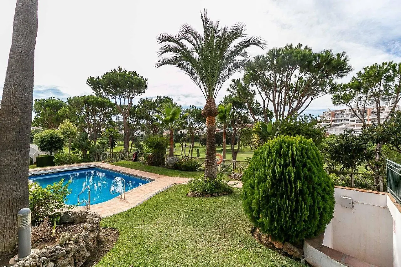 Sur Suites Miraflores Sitio de Calahonda